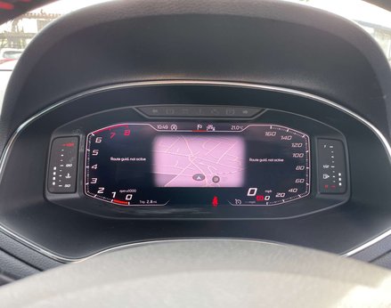 SEAT Arona 1.0 Arona FR Sport EcoTSI 5dr 20