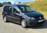 Volkswagen Caddy Maxi 2.0 Caddy Maxi C20 TDI