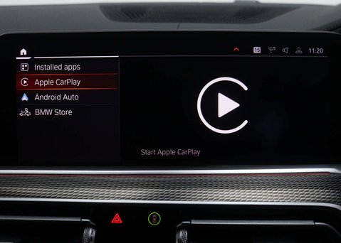 BMW X6 3.0 X6 xDrive 40i M Sport Auto 4WD 5dr 30