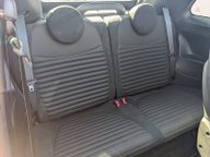 Abarth 595 595C COMPETIZIONE 17
