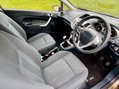 Ford Fiesta ZETEC 14
