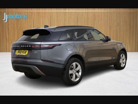 Land Rover Range Rover Velar 2.0 D180 S SUV 5dr Diesel Auto 4WD Euro 6 (s/s) (180 ps) 6