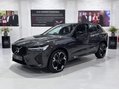 Volvo XC60 B5 ULTIMATE AWD MHEV 1