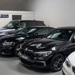 Welcome to MP Auto Group 2