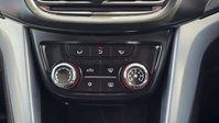 Vauxhall Zafira 1.4i Turbo Exclusiv MPV 5dr Petrol Auto Euro 6 (140 ps) 20