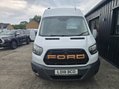 Ford Transit 350 L2 H3 P/V 2