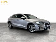 Audi A3 1.5 TFSI 35 Sport Sportback 5dr Petrol S Tronic Euro 6 (s/s) (150 ps) Sat N 1