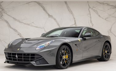 Ferrari F12 Berlinetta 6