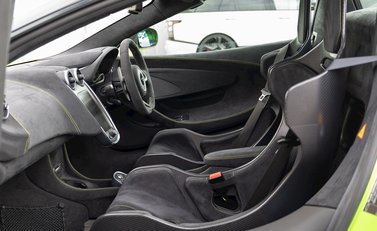 McLaren 600 Spider 18