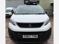 Peugeot Expert 1.6 BlueHDi 1000 Professional Standard Panel Van 6dr Diesel Manual MWB Euro 4