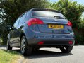 Kia Venga 3 AUTO 16,550 MILES 38