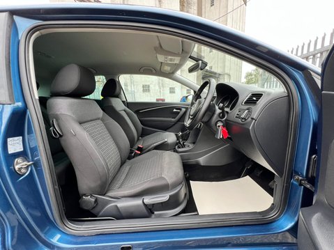 Volkswagen Polo MATCH EDITION 28