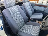 Mercedes-Benz E Class 3.2 E320 Cabriolet 2dr Petrol Automatic (217 bhp) 6