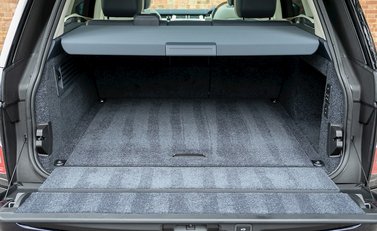 Land Rover Range Rover 4.4 SDV8 Autobiography 26