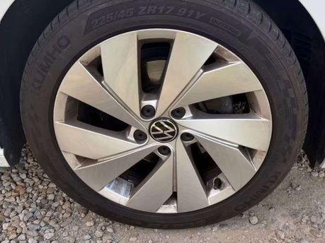 Volkswagen Golf 2.0 TDI Style Hatchback 5dr Diesel DSG Euro 6 (s/s) (150 ps) 47