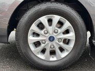 Ford Transit Custom 320 L1 Limited 170 ps Selectshift DCIV - Sat Nav / Adaptive Cruise 32