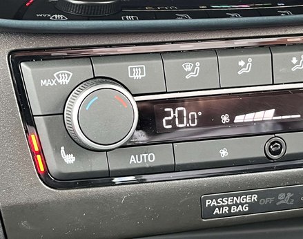 SEAT Arona 1.0 Arona Xperience Lux EcoTSI Semi-Auto 5dr 58