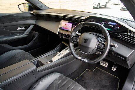 Peugeot 408 S/S GT