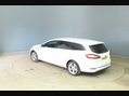 Ford Mondeo TITANIUM TDCI 5