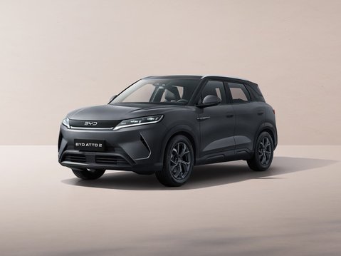 BYD ATTO 2 51.1kWh BOOST 1.9% APR 1