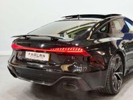 Audi RS7 4.0 TFSI V8 Carbon Black Sportback 5dr Petrol Tiptronic quattro Euro 6 (s/s 21