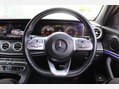 Mercedes-Benz E Class E 300 DE AMG LINE PREMIUM 12