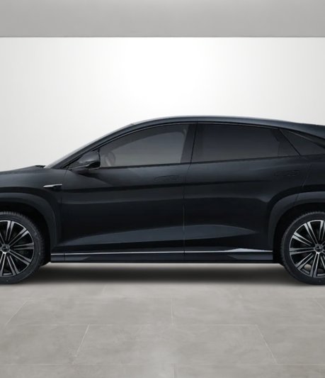 BYD Seal U 1.5 DM-i Comfort 5dr Auto