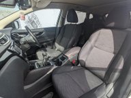 Nissan Qashqai N-CONNECTA DCI 15