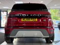 Land Rover Range Rover Evoque 2.0 D180 SE Auto 4WD Euro 6 (s/s) 5dr 92