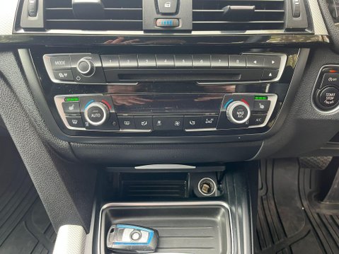 BMW 4 Series 2.0 420d M Sport Auto Euro 6 (s/s) 2dr 23