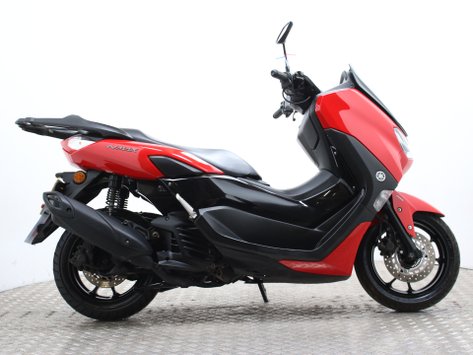 Yamaha Nmax 125 GPD125-A ABS