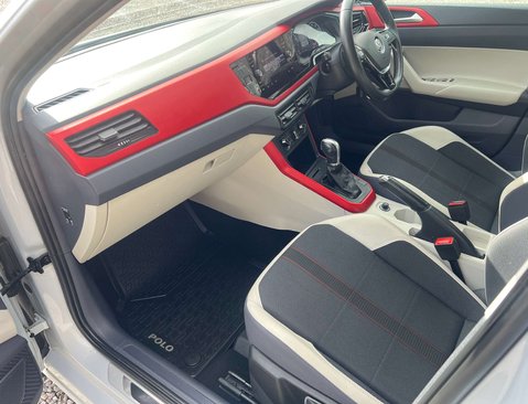 Volkswagen Polo 1.0 Polo Beats TSi Semi-Auto 5dr 36
