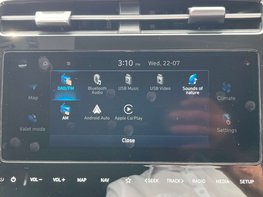 Hyundai TUCSON 1.6 Tucson SE Connect TGDi 5dr 43
