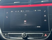 Vauxhall Corsa Corsa Sri Edition T 21