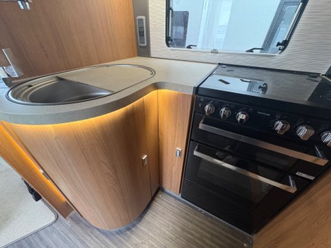 Auto-Trail Delaware SE 32