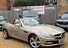 Mercedes-Benz SLK 1.8 SLK200 BlueEfficiency Euro 5 (s/s) 2dr