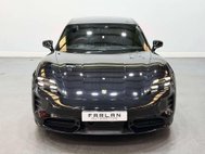 Porsche Taycan Performance Plus 93.4kWh Turbo Saloon 4dr Electric Auto 4WD (680 ps) 10