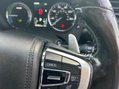 Mitsubishi Outlander 2.0h 12kWh GX4hs CVT 4WD Euro 6 (s/s) 5dr 25
