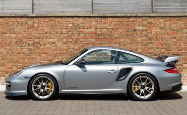Porsche 911 (997) GT2 RS 2