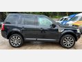 Land Rover Freelander 2 2.2 TD4 HSE SUV 5dr Diesel Auto 4WD Euro 4 (160 ps) 7