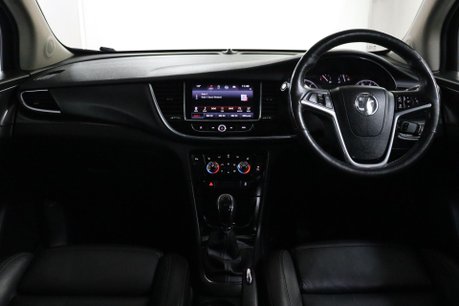 Vauxhall Mokka X ELITE NAV ECOTEC S/S 32