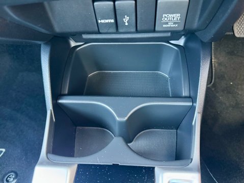 Honda Jazz I-VTEC SE 41