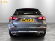 Mercedes-Benz GLA 1.3 GLA200 Sport SUV 5dr Petrol 7G-DCT Euro 6 (s/s) (163 ps) 6