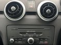 Audi A1 1.4 TFSI S line Style Edition Sportback S Tronic Euro 5 (s/s) 5dr 35