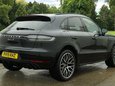 Porsche Macan 3.0T V6 S PDK 4WD Euro 6 (s/s) 5dr 9