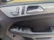Mercedes-Benz GLE 2.1 GLE 250 D 4Matic AMG Line Auto 4WD 5dr 34