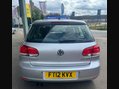 Volkswagen Golf 2.0 TDI Match DSG Euro 5 5dr 6