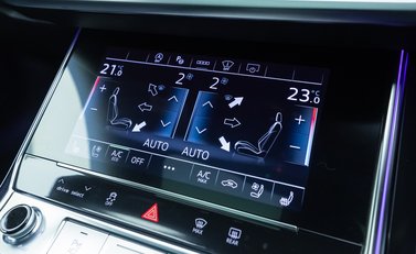 Audi RS6 AVANT VORSPRUNG 21