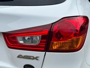 Mitsubishi Asx DI-D ZC-H 16