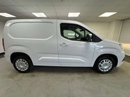 Vauxhall Combo 1.5 Combo 2300 Professional Turbo D S/S 28